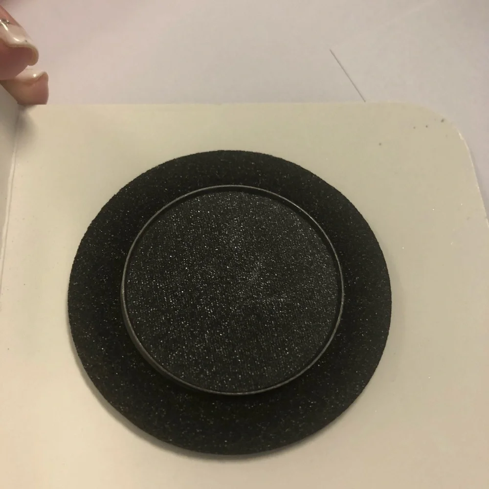 Ofra sparkle eyeshadow exquisite use in palettes